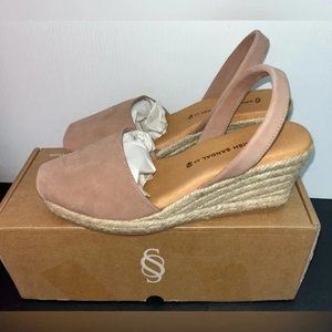 Spanish Sandal Co. Espadrilles